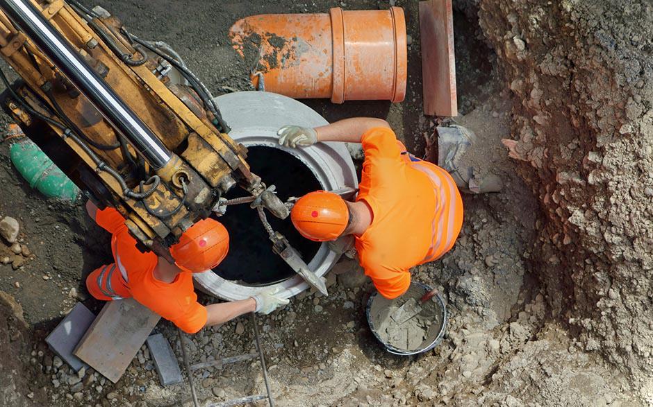  dégorgement canalisation Rocquencourt
