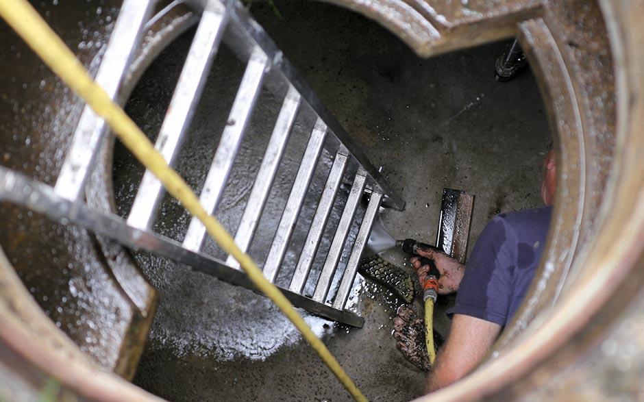  dégorgement canalisation Rocquencourt