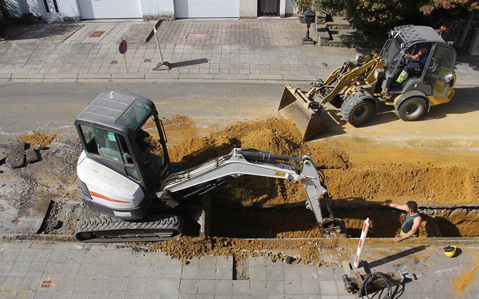  dégorgement canalisation Rocquencourt